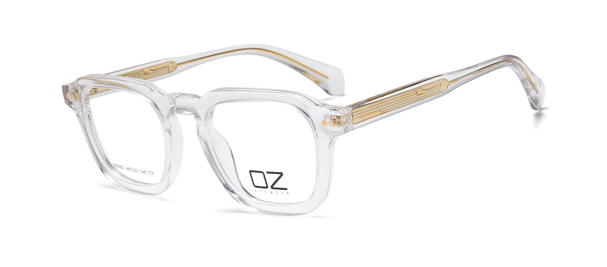Oz Eyewear DENIS C3